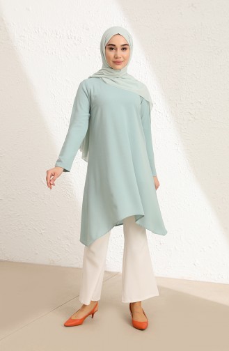 Mint Green Tunics 5004-06