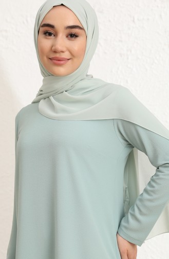 Mint Green Tunics 5004-06