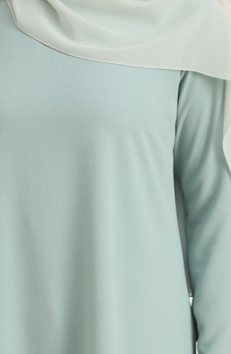 Mint Green Tunics 5004-06