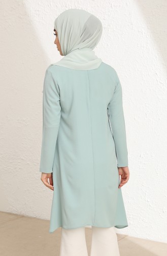 Mint green Tuniek 5004-06