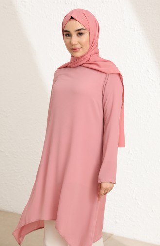 Krep Tunik 5004-07 Somon