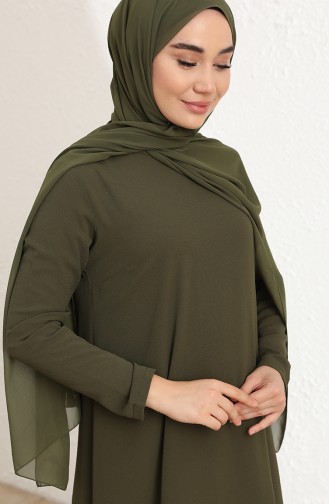 Tunique Khaki 5004-08