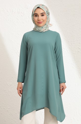 Water Green Tuniek 5004-09