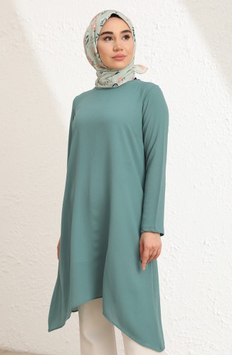 Water Green Tuniek 5004-09