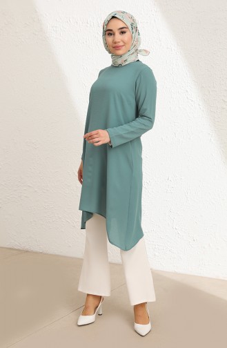 Water Green Tuniek 5004-09