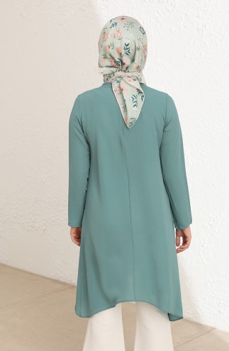 Water Green Tuniek 5004-09