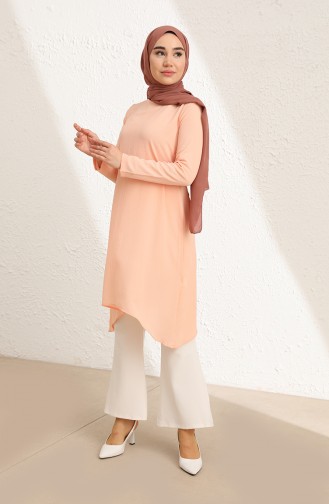 Orange Tuniek 5004-10