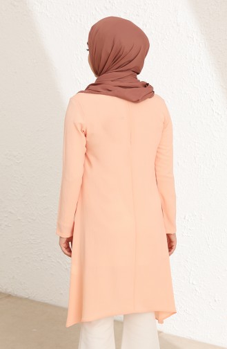 Orange Tuniek 5004-10