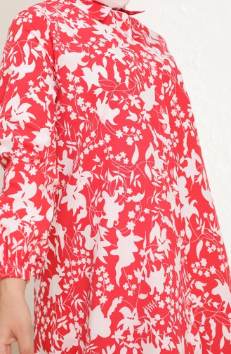 Red Tunics 3735-01