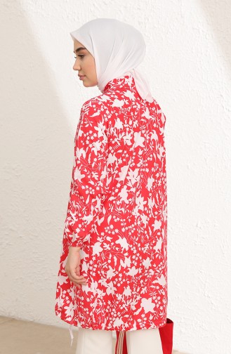 Red Tuniek 3735-01