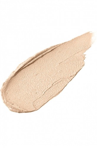Reva Tekli Krem Göz Farı - Mono Cream Eyeshadow Tender Peach - No: 302 - Vegan & Temiz İçerik