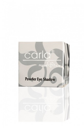 Carla Toz Göz Farı - Powder Eyeshadow - No: 119