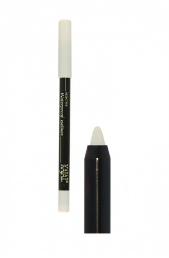 Kajal Suya Dayanıklı Göz Kalemi - Selective Waterproof Eyeliner Pencil - No: 02