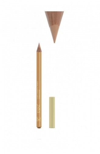 Kajal Kalem Kapatıcı - Pencil Concealer - No: 01
