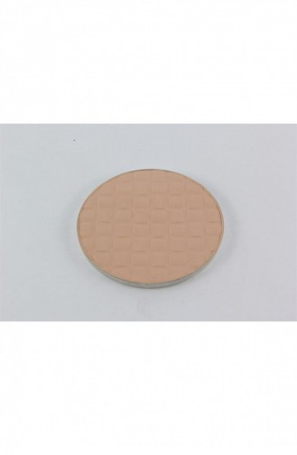 Lilyum Toz Pudra Açık - Dreamy Compact Powder - No: 03
