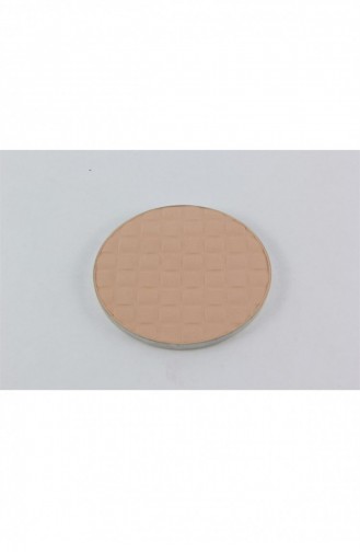 Lilyum Toz Pudra Açık - Dreamy Compact Powder - No: 03