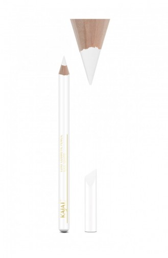 Kajal Beyaz French (Tırnak) Kalemi - Nail White Pencil - No: 116