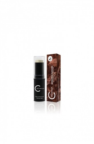 Cle D´amour Erkek Stick Parfüm 6,2 Gr - Audacious Pleasures (Fougère/aromatik) Men - Vegan