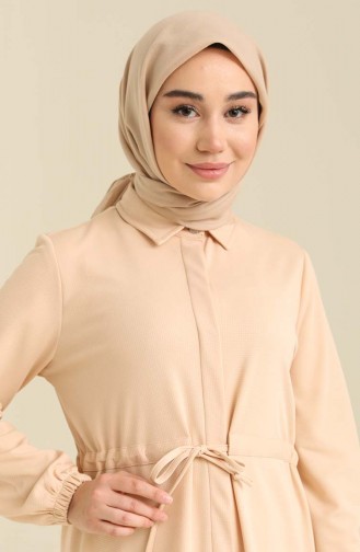 Tunique Beige 2201-09