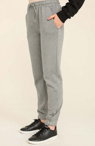 Gray Tracksuit 10378-03