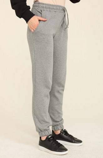 Gray Tracksuit 10378-03