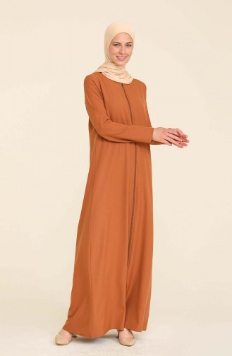 Tan Abaya 3317-05