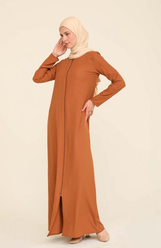 Abayas Tabac 3317-05