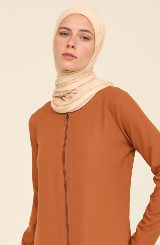 Tan Abaya 3317-05