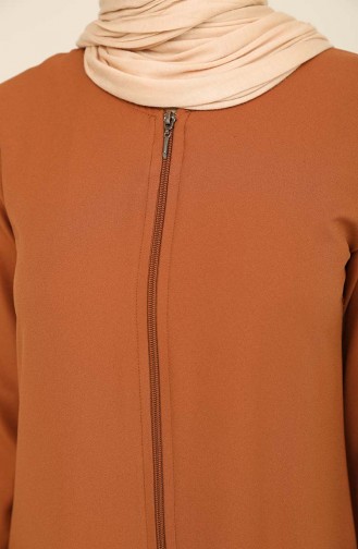 Tan Abaya 3317-05