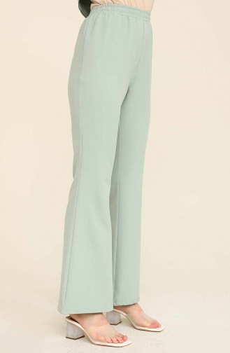 Mint Blue Pants 101001PNT-01