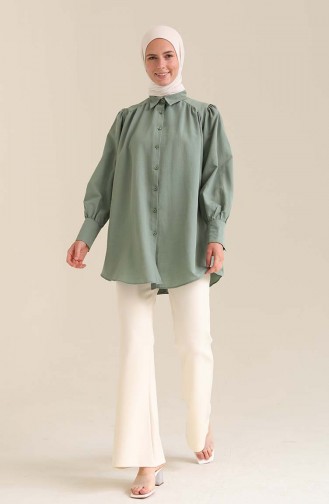 Pantalon Ecru 10202296PNT-01