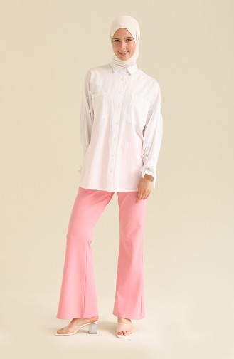 Pantalon Rose 10202296PNT-04