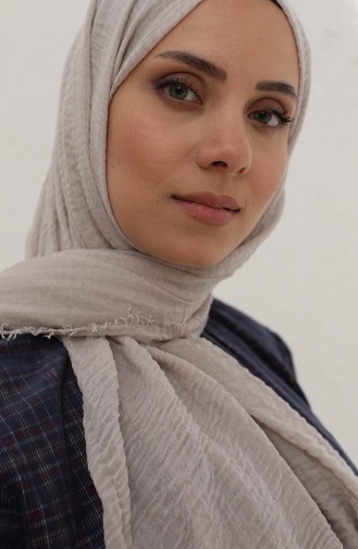 شال عاجي 13182-11