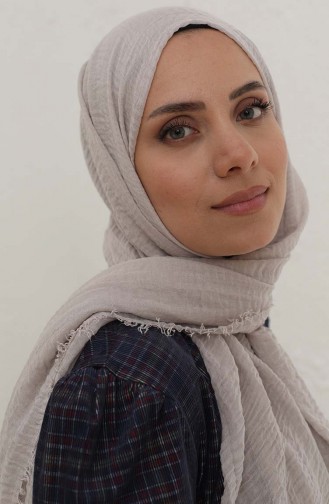 شال عاجي 13182-11