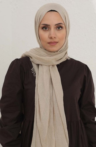 Bürümcük Şal 13182-18 Taş
