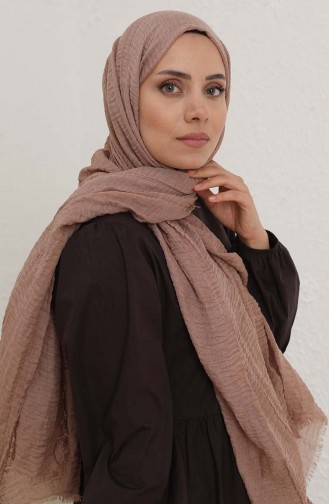 Mink Shawl 13182-24