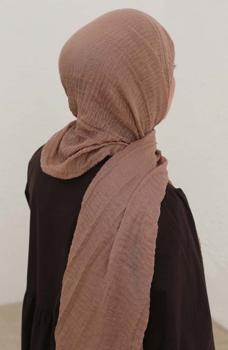 Mink Shawl 13182-24