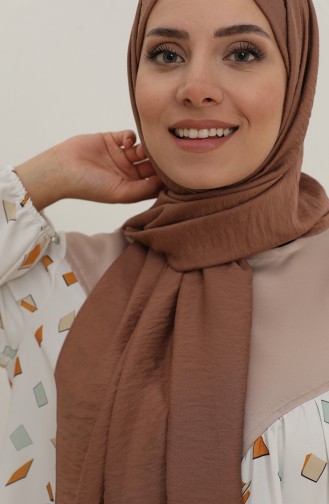 İpeksi Şal 70214-23 Camel
