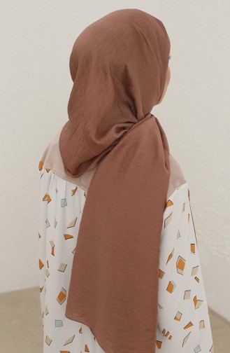 İpeksi Şal 70214-23 Camel