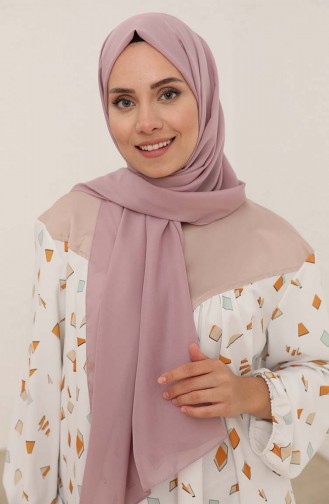 Light Lilac Shawl 70215-02