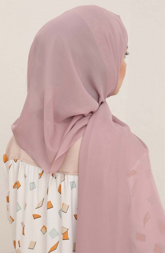 Light Lilac Shawl 70215-02