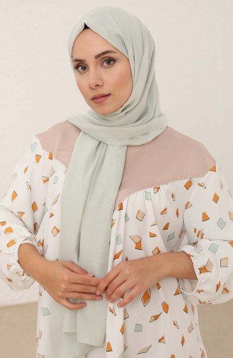 Sea Green Shawl 70215-18