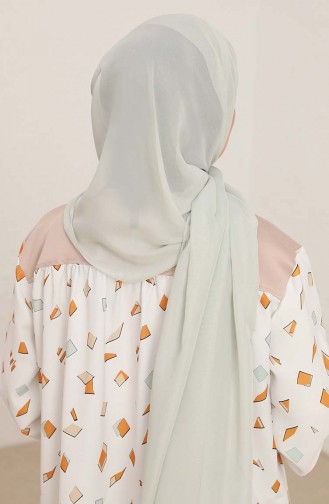 Sea Green Shawl 70215-18