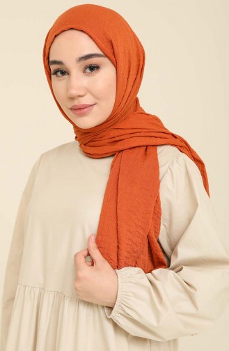 Beige İslamitische Jurk 2271-01