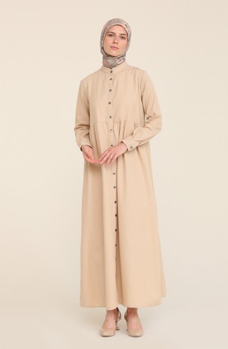 فستان بيج 3307-14