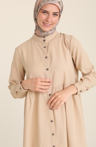 فستان بيج 3307-14