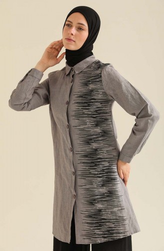 Anthracite Tunics 4030-02