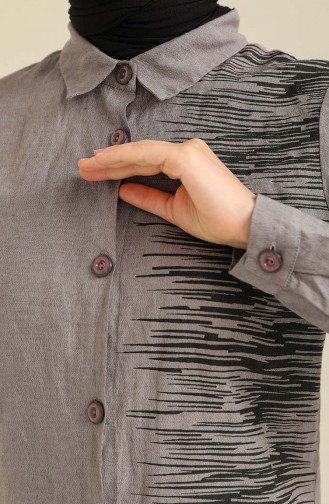 Anthracite Tunics 4030-02