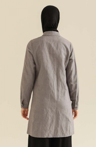 Anthracite Tuniek 4030-02