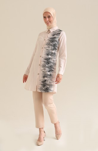 Powder Tunics 4030-03